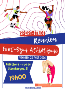 Spot étude 26